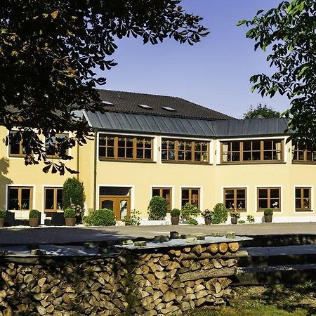 Landhotel Hallnberg Walpertskirchen Εξωτερικό φωτογραφία