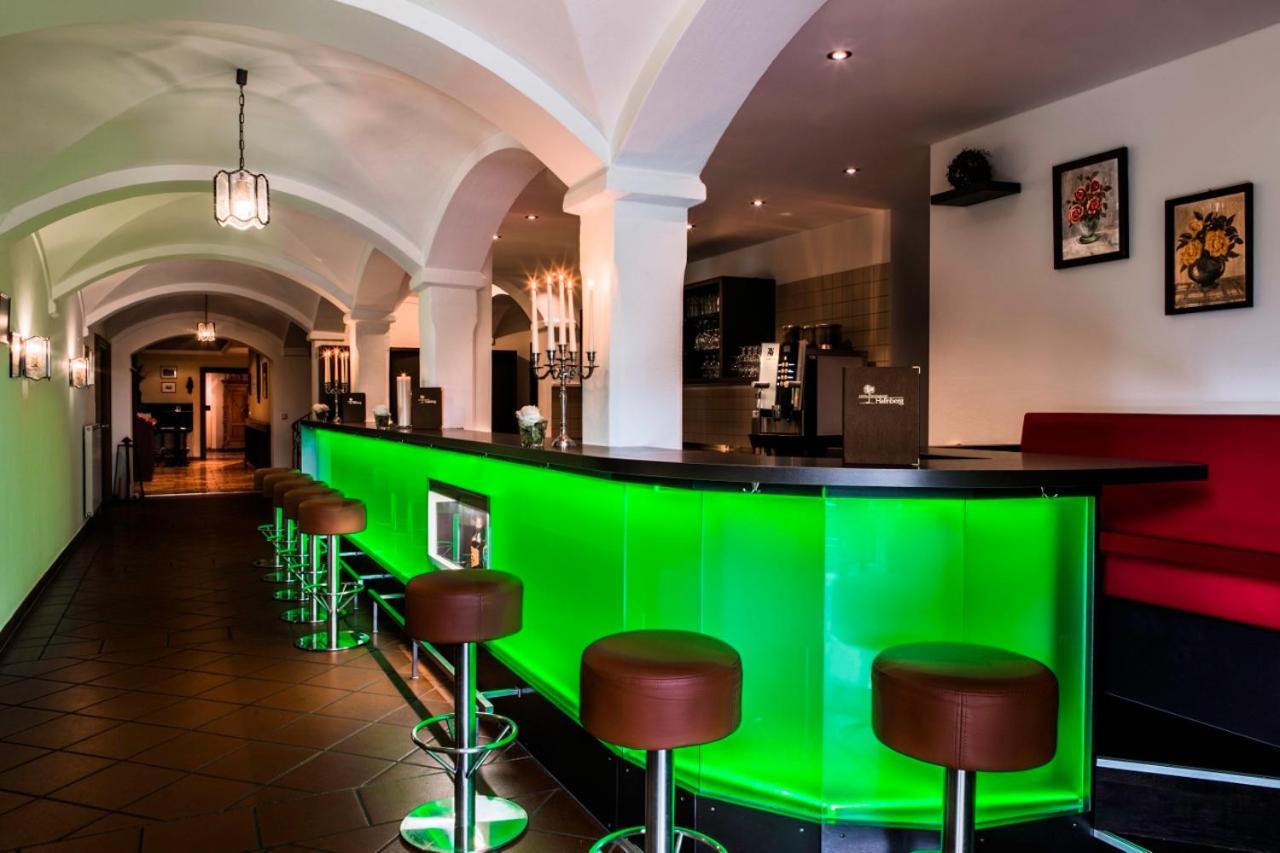 Landhotel Hallnberg Walpertskirchen Εξωτερικό φωτογραφία