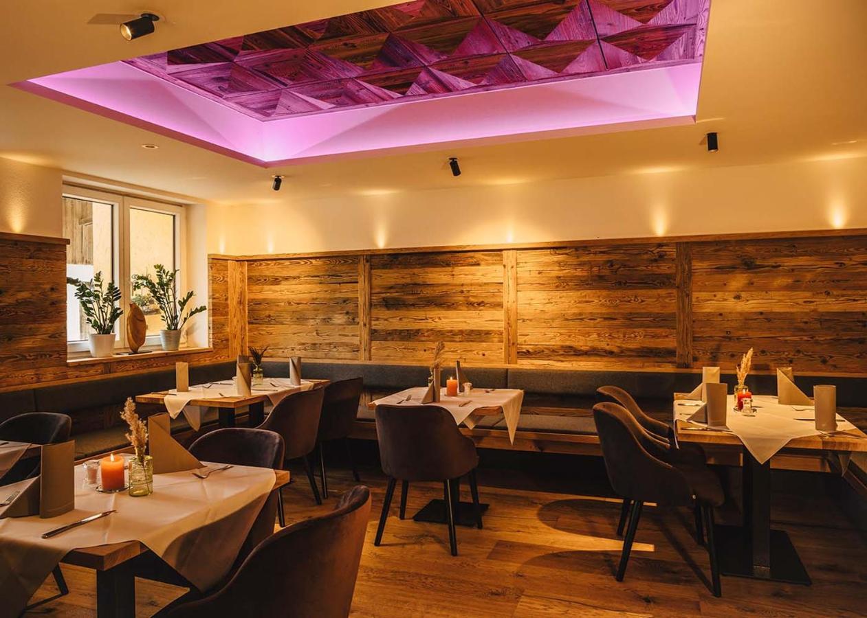 Landhotel Hallnberg Walpertskirchen Εξωτερικό φωτογραφία