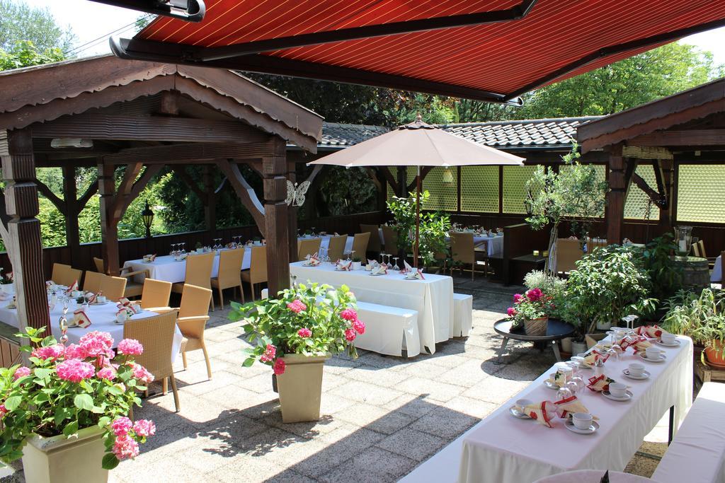 Landhotel Hallnberg Walpertskirchen Εξωτερικό φωτογραφία