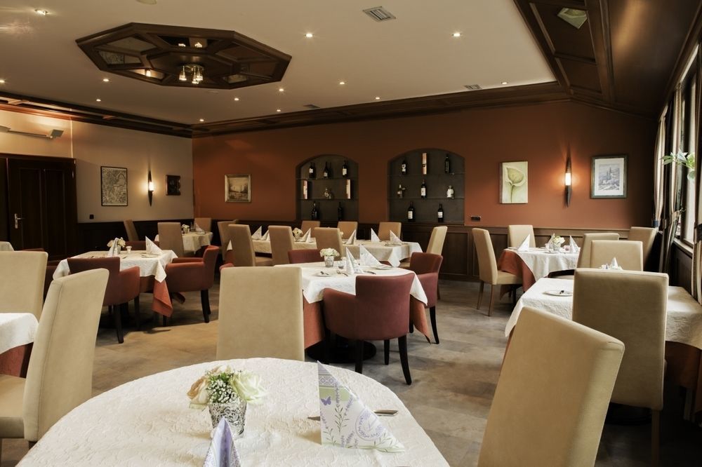 Landhotel Hallnberg Walpertskirchen Εξωτερικό φωτογραφία