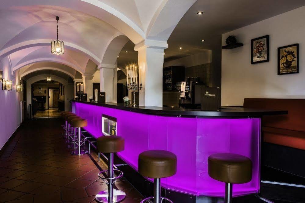 Landhotel Hallnberg Walpertskirchen Εξωτερικό φωτογραφία